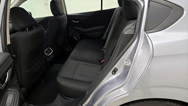 2023 Subaru Legacy Premium