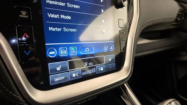 2023 Subaru Legacy Premium