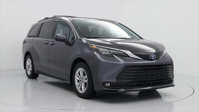 2025 Toyota Sienna XLE for sale in Indianapolis, IN