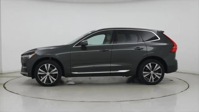 2022 Volvo XC60 B6 Inscription