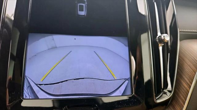 2022 Volvo XC60 B6 Inscription
