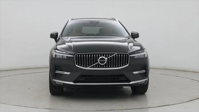 2022 Volvo XC60 B6 Inscription
