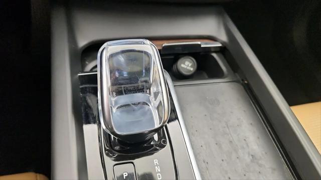 2022 Volvo XC60 B6 Inscription