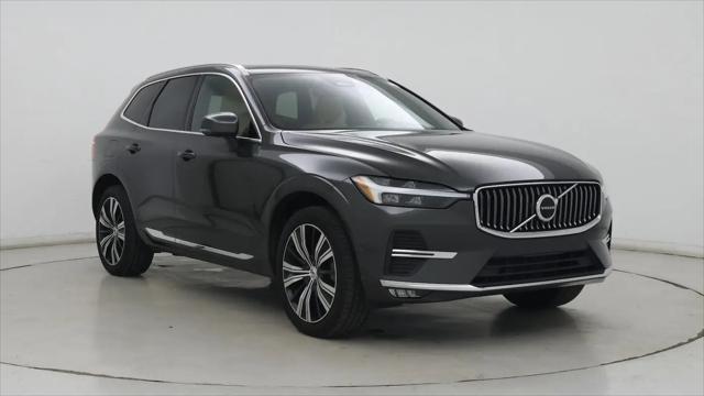 2022 Volvo XC60 B6 Inscription for sale in Indianapolis, IN