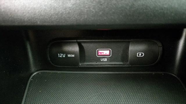 2022 Kia Forte GT