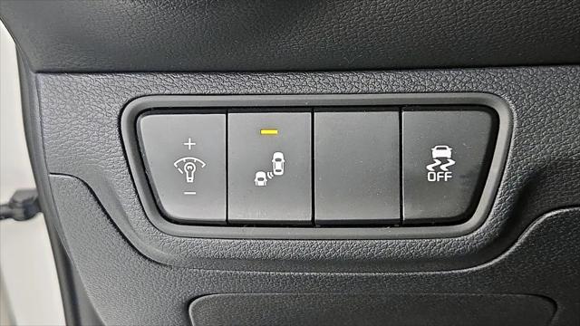 2022 Kia Forte GT