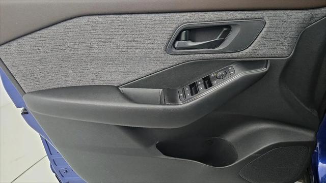 2023 Nissan Rogue S Intelligent AWD