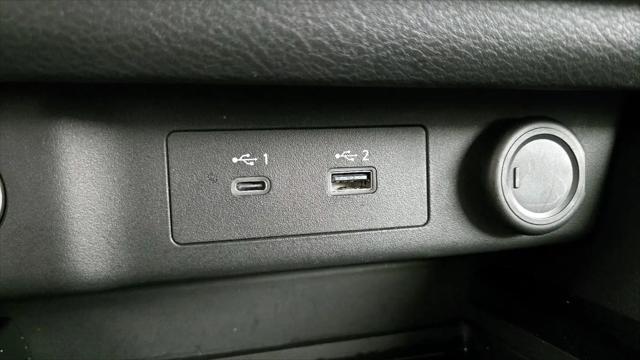 2023 Nissan Rogue S Intelligent AWD