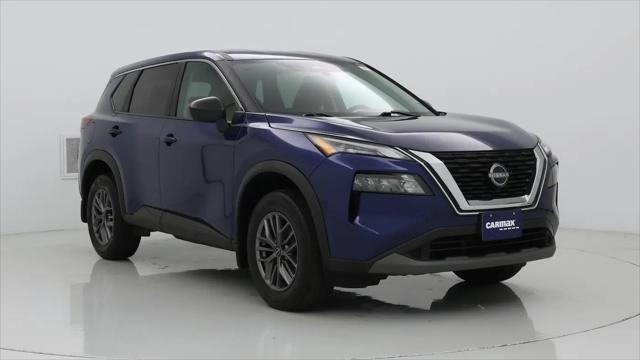 2023 Nissan Rogue S Intelligent AWD for sale in Charlottesville, VA