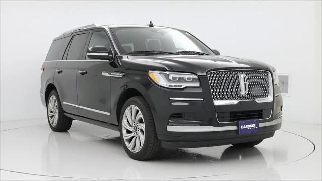 2023 Lincoln Navigator Reserve for sale in Charlottesville, VA
