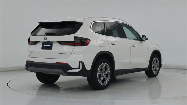 2023 BMW X1 xDrive28i