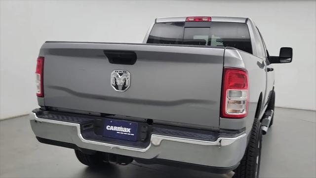 2024 Ram 2500 Tradesman Crew Cab 4x4 6'4" Box