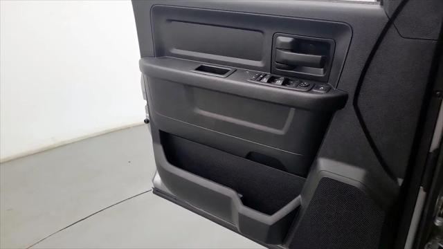 2024 Ram 2500 Tradesman Crew Cab 4x4 6'4" Box