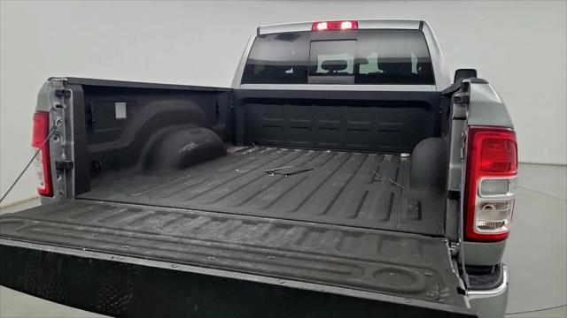 2024 Ram 2500 Tradesman Crew Cab 4x4 6'4" Box