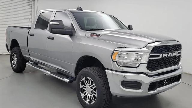 2024 Ram 2500 Tradesman Crew Cab 4x4 6'4" Box for sale in Wilmington, NC