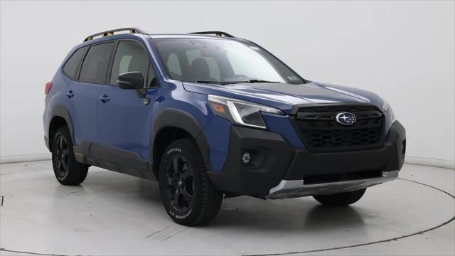 2022 Subaru Forester Wilderness for sale in Mechanicsburg, PA