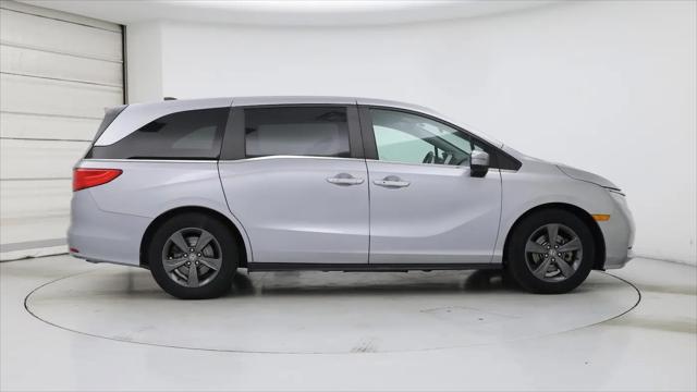 2021 Honda Odyssey EX