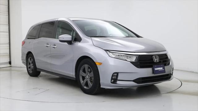 2021 Honda Odyssey EX for sale in Mechanicsburg, PA