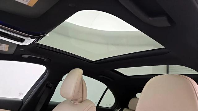 2022 Mercedes-Benz C-CLASS C 300 4MATIC Sedan