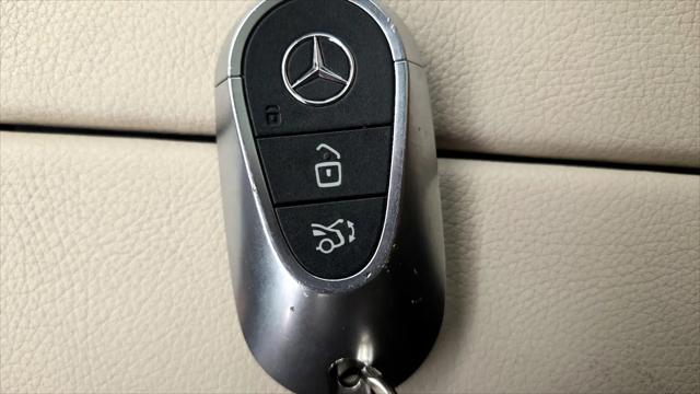 2022 Mercedes-Benz C-CLASS C 300 4MATIC Sedan