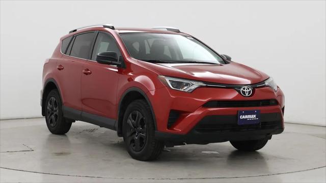 2016 Toyota RAV4 LE for sale in Lexington, KY