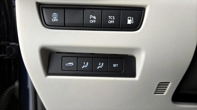 2024 Mazda X-90 Premium Plus