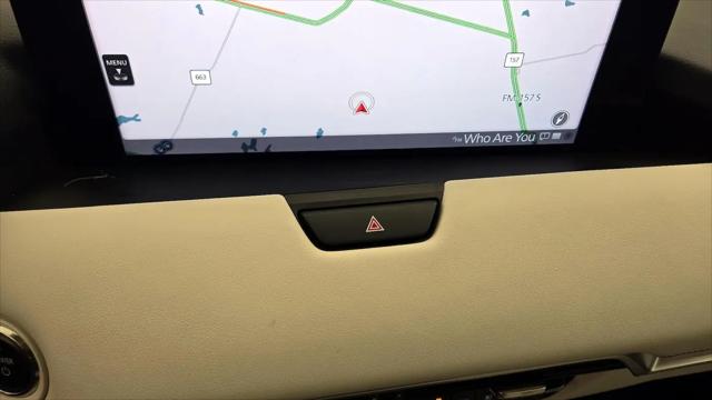 2024 Mazda X-90 Premium Plus