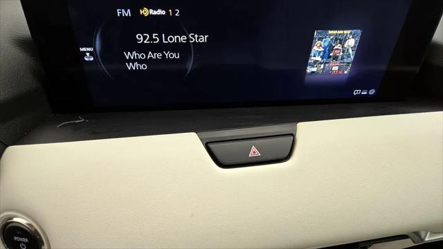 2024 Mazda X-90 Premium Plus