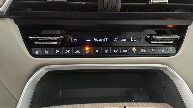 2024 Mazda X-90 Premium Plus