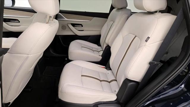 2024 Mazda X-90 Premium Plus