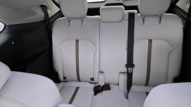 2024 Mazda X-90 Premium Plus