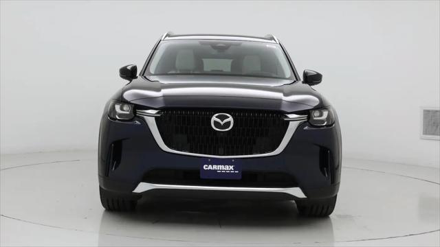 2024 Mazda X-90 Premium Plus
