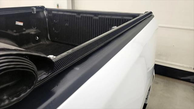 2024 Ram 1500 Big Horn Crew Cab 4x4 5'7" Box
