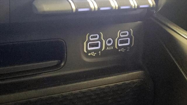 2024 Ram 1500 Big Horn Crew Cab 4x4 5'7" Box