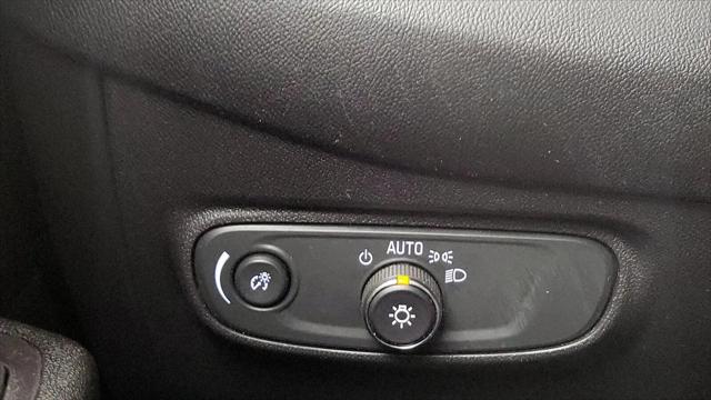 2020 Chevrolet Equinox AWD LT 1.5L Turbo