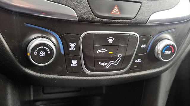 2020 Chevrolet Equinox AWD LT 1.5L Turbo