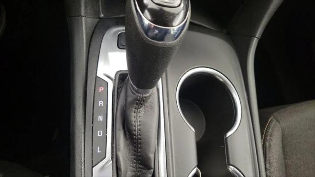2020 Chevrolet Equinox AWD LT 1.5L Turbo