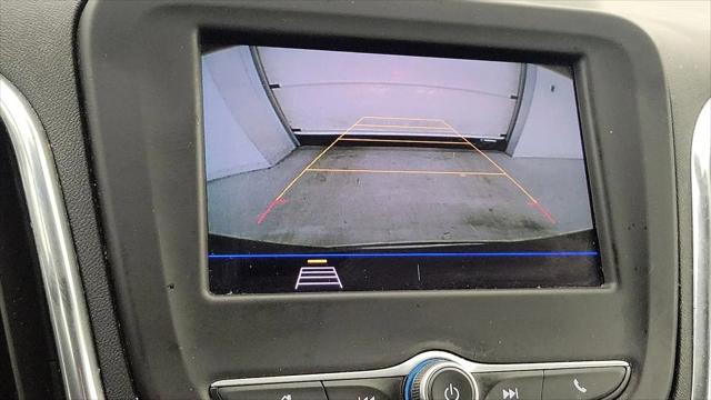 2020 Chevrolet Equinox AWD LT 1.5L Turbo