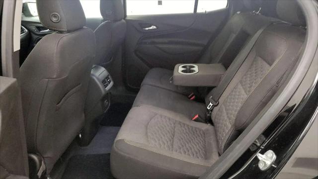 2020 Chevrolet Equinox AWD LT 1.5L Turbo