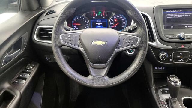 2020 Chevrolet Equinox AWD LT 1.5L Turbo