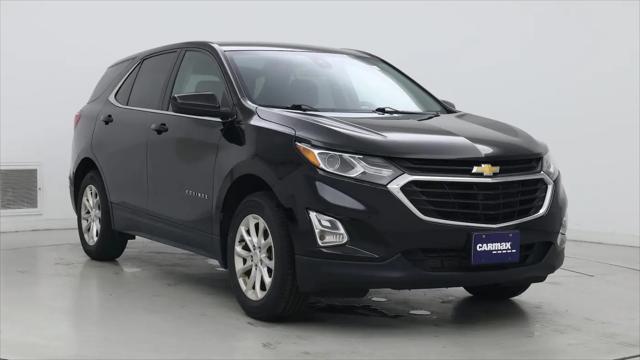 2020 Chevrolet Equinox AWD LT 1.5L Turbo for sale in Stockbridge, GA