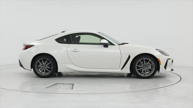 2023 Subaru BRZ Premium