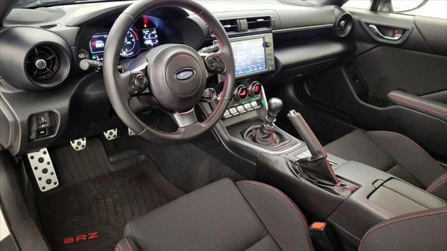2023 Subaru BRZ Premium