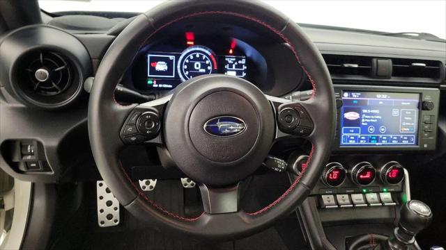 2023 Subaru BRZ Premium