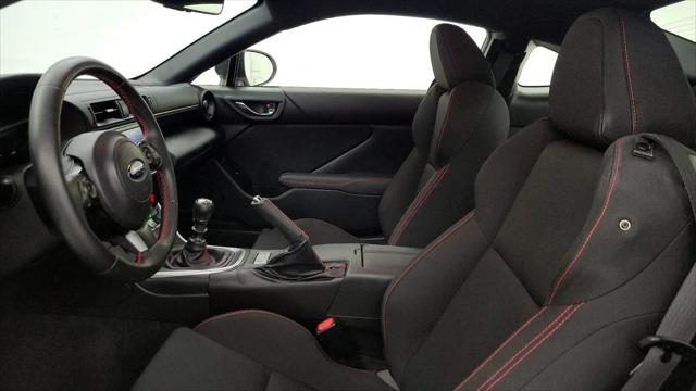 2023 Subaru BRZ Premium