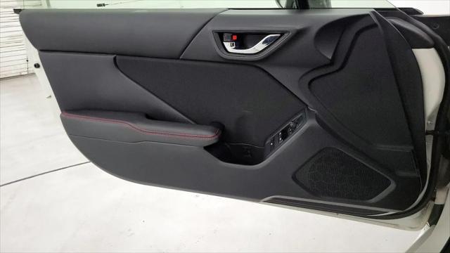 2023 Subaru BRZ Premium