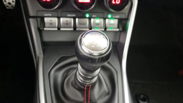 2023 Subaru BRZ Premium