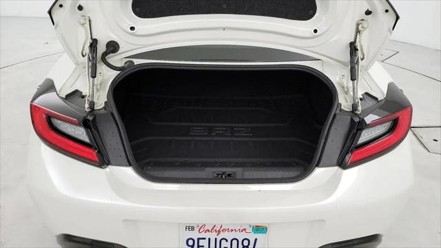 2023 Subaru BRZ Premium