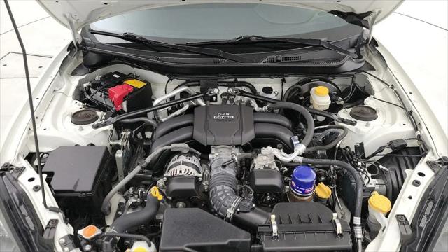 2023 Subaru BRZ Premium