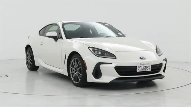 2023 Subaru BRZ Premium for sale in Santa Rosa, CA